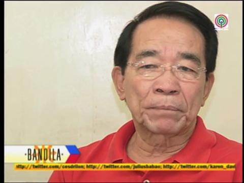 LTFRB warns drivers against illegal fare hike