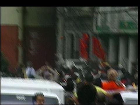 Scuffle erupts between Muslims, CPP-NPA supporters