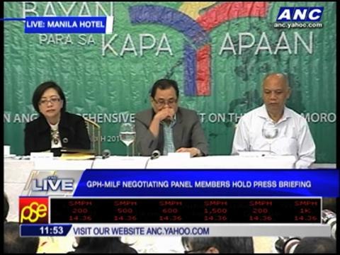 Laying down of arms is only way to peace: Iqbal