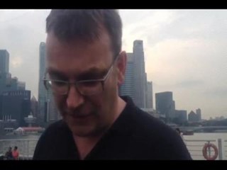 Much to be done after Earth Hour, founder says