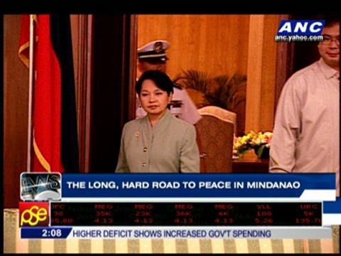 The long, hard road to peace in Mindanao