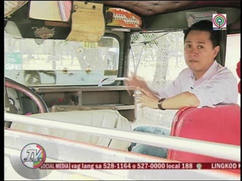 Jeepney drivers to push through with fare hike on Monday