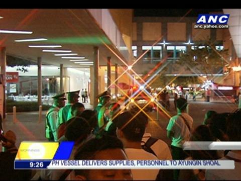 Suspect in MoA robbery attempt to undergo inquest