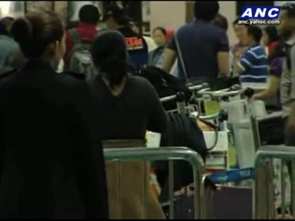 BMPM helps bring home distressed OFW from Riyadh