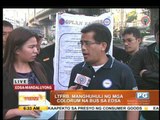 LTFRB apprehends buses violating closed-door policy