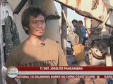 Meet the Marines on Ayungin Shoal