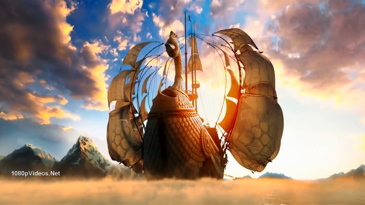 Baahubali 2 HD Orey Oar Ooril