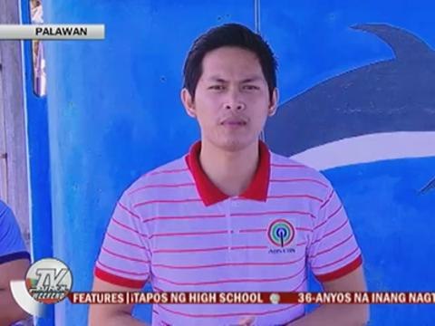 50 dead sharks seized from Vietnamese poachers