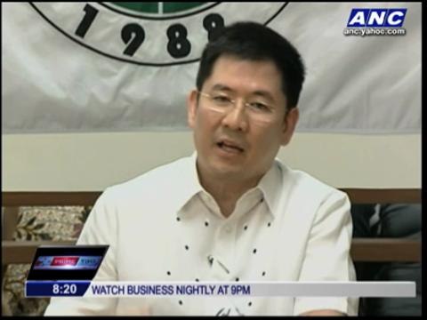 No special treatment for Napoles in public hospital