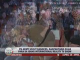 How PH Scout Rangers wowed ex-US Navy Seal