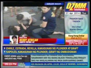 12 vehicles collide along C5