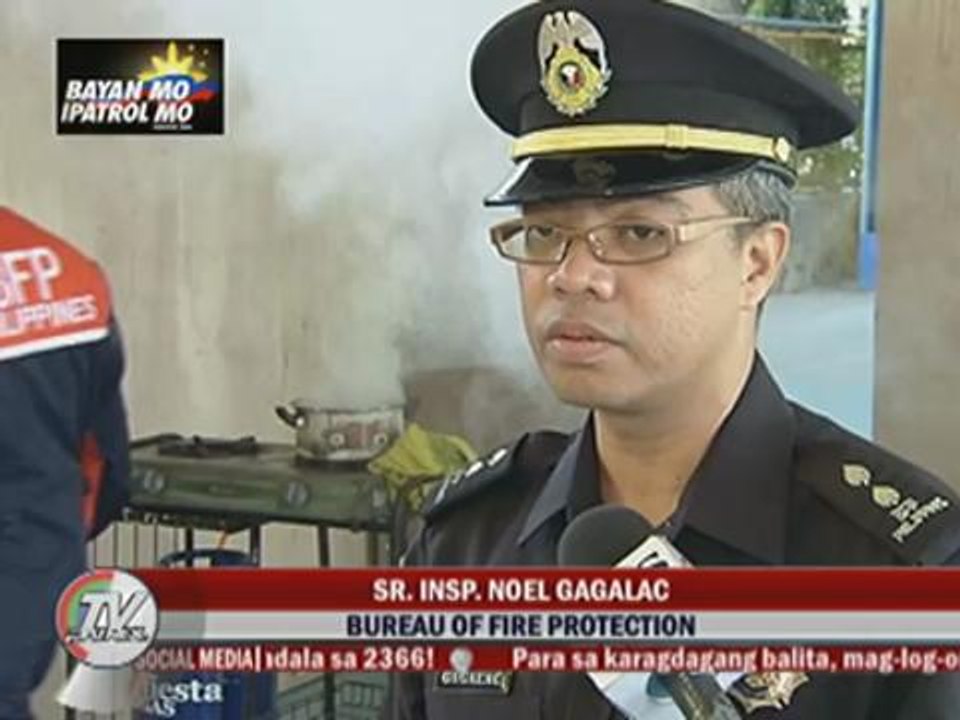 Fire safety myths busted