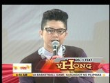 Vhong admits to losing confidence after mauling incident