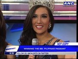 What's next for Bb. Pilipinas winners?