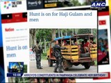 Abu Sayyaf leader in Sabah kidnapping identified