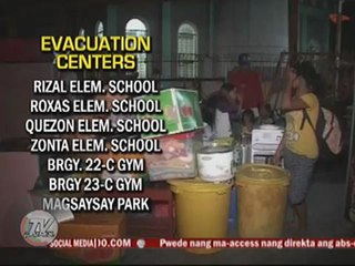 Over 3,000 families affected in Davao City's biggest fire