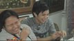 WATCH: Yves Flores eats coconut worm or uok