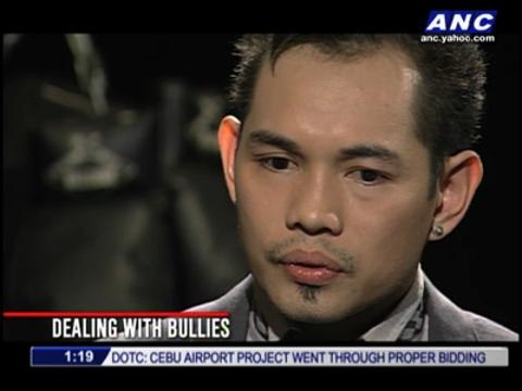 Donaire opens up on suicide attempts