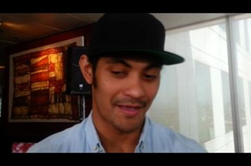 Gab Valenciano, Pinoy stars to do 'super selfie' videos