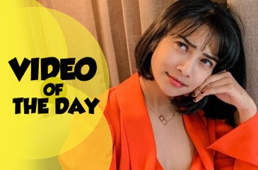 Video of the Day: Elza Syarief Polisikan Nikita Mirzani, Doddy Soedrajat Malu dengan Postingan Vanessa Angel