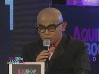 'Banana Nite' debuts 'Aquiknow and Aboonduh'