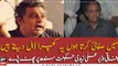 Federal Minister Ali Zaidi slashes out Sindh Govt