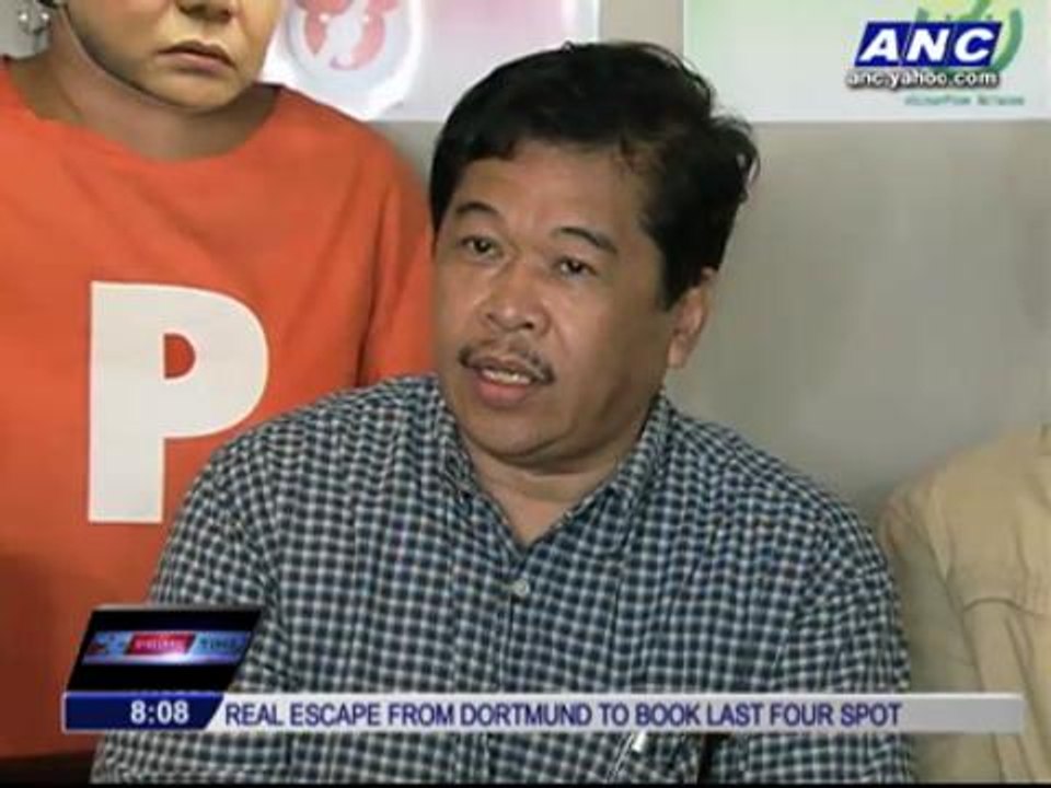 Calls mount for 3 senators to resign