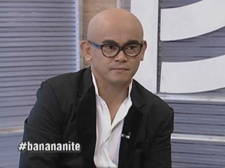 James Reid grilled on 'Ihaw Na!'