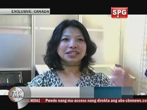 WATCH: Pinay tattoo artist mauled by customer