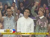 Vhong thanks supporters, says battle not yet finished