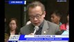 SC issues TRO on new firearms law