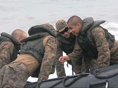 AFP chief: No permanent US bases under enhanced defense deal