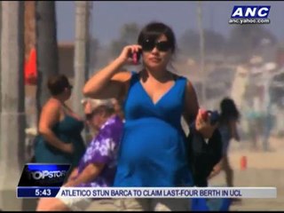 Israeli company demos 30-second battery charger