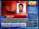 Makati councilor Yabut accused of beating up own driver