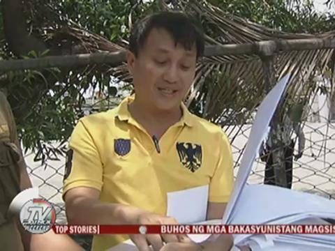 DPWH, MMDA clash over EDSA re-blocking