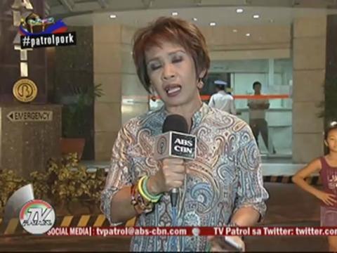 What Janet Napoles told Ping Lacson