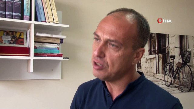 Uzmanından ağır çanta, telefon ve bilgisayar kullanımı uyarısı