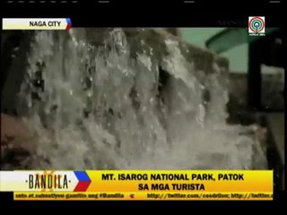 Beat the heat in Sierra Madre's mountain waters