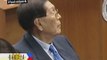 Miriam wants Gigi Reyes to face Senate probe on pork scam
