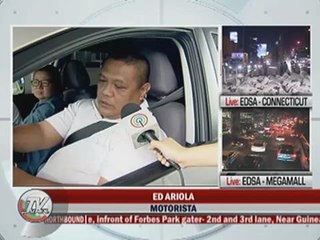 Newly opened TPLEX speeds up North Luzon travel