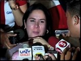 After win, tearful Jinkee asks Pacquiao to retire