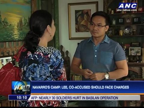 BI: Lee can't be stopped from leaving PH without arrest warrant