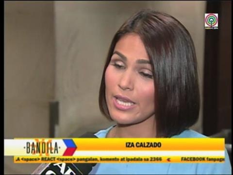 Celebrities observe Holy Week with families