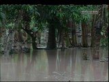 Floods hit 5 villages in Sarangani town