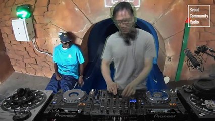 Textures Seoul presents KOREA TOWN ACID