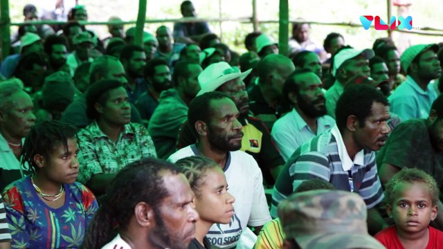 Disebut Provokator Rusuh Papua, Siapa Benny Wenda?