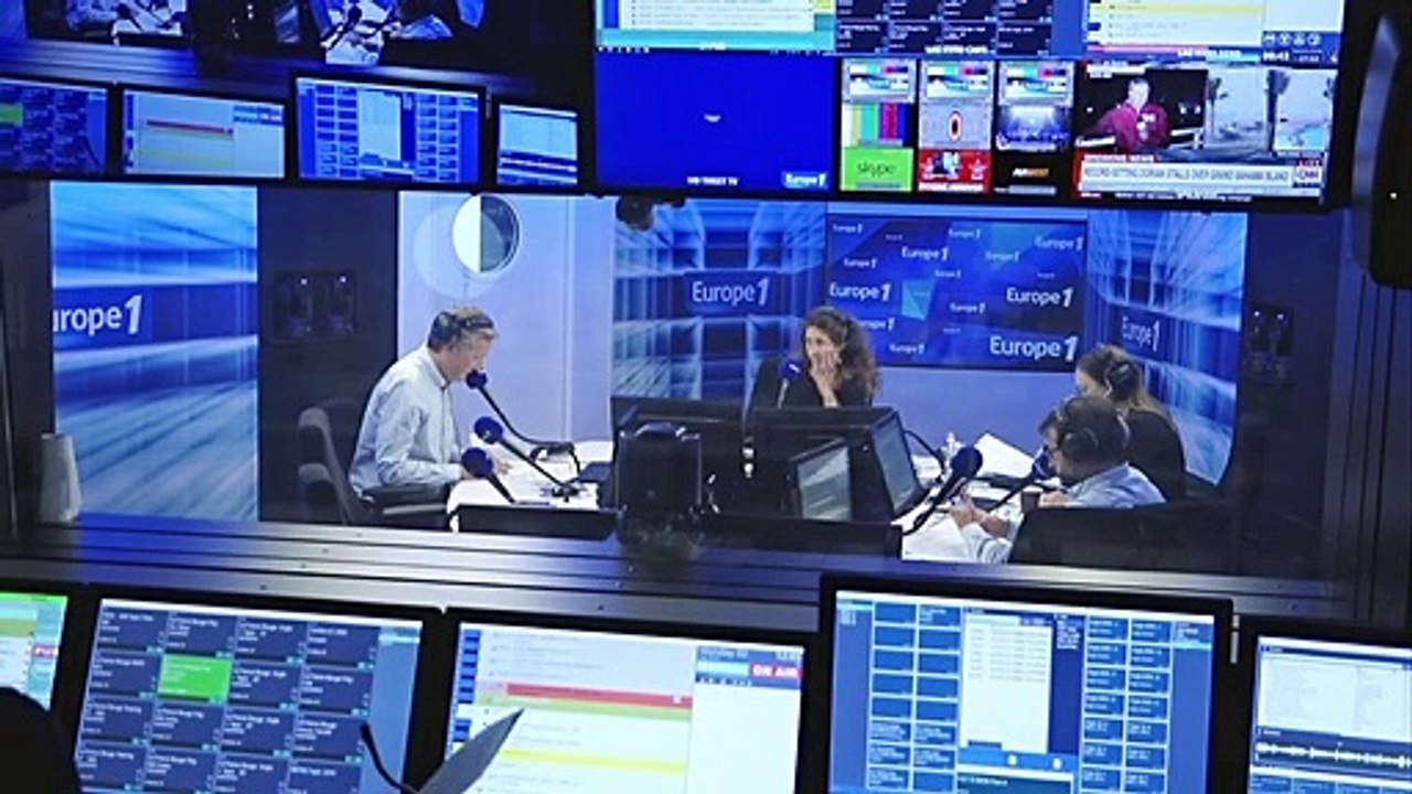 Édouard Philippe : "300 000 enfants bénéficient du dédoublement des classes en CP et en CE1"