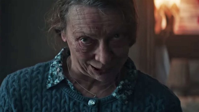 Tráiler de Marianne, la serie de terror de Netflix