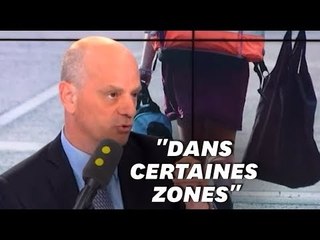 Toujours sans chiffre, Blanquer persiste et signe sur les fillettes non scolarisées
