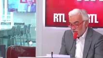 Le journal RTL de 12h30
